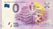 BELGIAN FOOTBALL CENTER