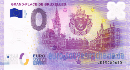 UECO-2017-15 GRAND-PLACE DE BRUXELLES 