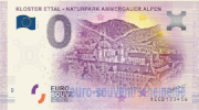 KLOSTER ETTAL - NATURPARK AMMERGAUER ALPEN