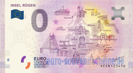 XEEN-2019-1 INSEL RÜGEN 