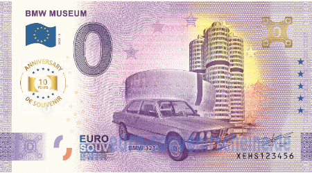 XEHS-2025-8 BMW MUSEUM 