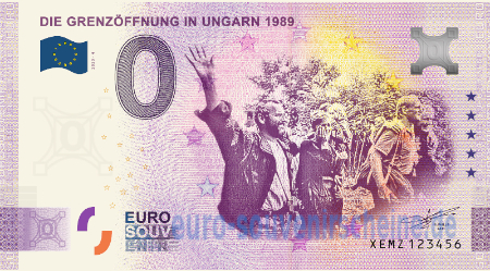 XEMZ-2020-4 DIE GRENZÖFFNUNG IN UNGARN 1989 