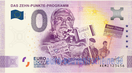 XEMZ-2021-46 DAS ZEHN-PUNKTE-PROGRAMM 