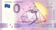 BOTTROP - TETRAEDER