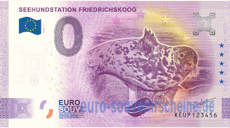 XEUP-2022-1 SEEHUNDSTATION FRIEDRICHSKOOG 