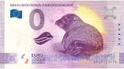 SEEHUNDSTATION FRIEDRICHSKOOG