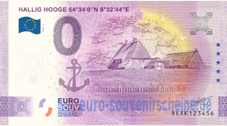 XEXK-2023-1 HALLIG HOOGE 54°34