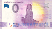 ERLÖSERKIRCHE AMBERG