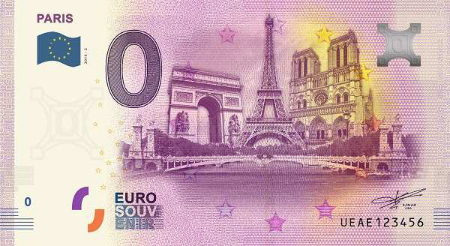 UEAE-2016-2 PARIS 
