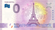 TOUR EIFFEL