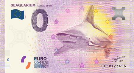 UECR-2018-2 SEAQUARIUM LE GRAU-DU-ROI