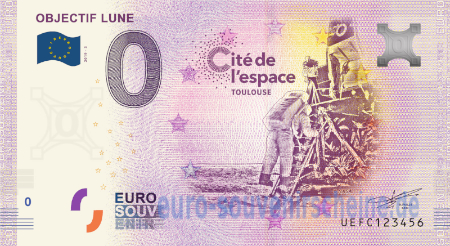 UEFC-2019-3 OBJECTIF LUNE 