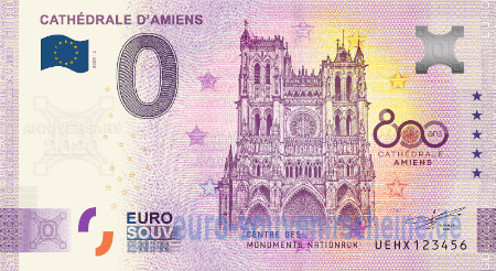 UEHX-2020-2 CATHÉDRALE D