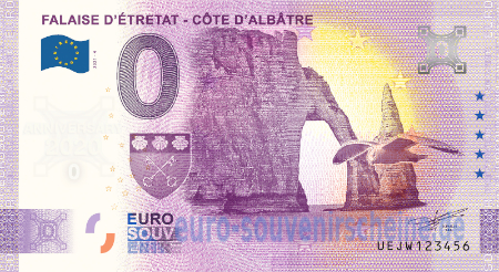 UEJW-2021-4 FALAISE D