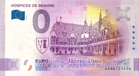 UENQ-2022-2 HOSPICES DE BEAUNE 