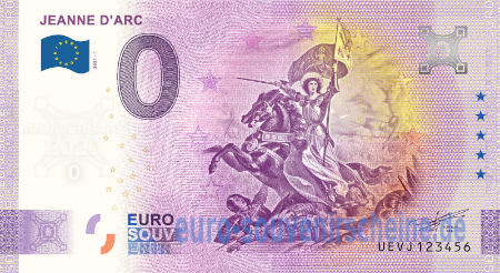 UEVJ-2021-1 JEANNE D