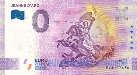 UEVJ-2021-1 JEANNE D