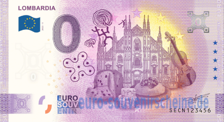 SECN-2022-5 LOMBARDIA 