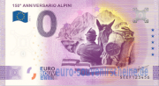 150° ANNIVERSARIO ALPINI