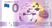 STEAMBOAT WILLIE