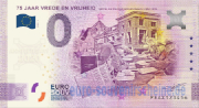 75 JAAR VREDE EN VRIJHEID