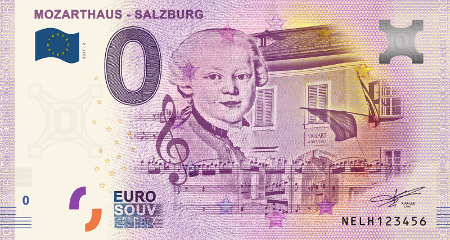 NELH-2017-2 MOZARTHAUS - SALZBURG 