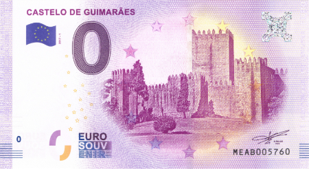 MEAB-2017-1 CASTELO DE GUIMARÂES 