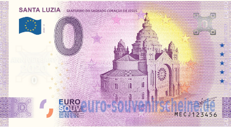 MECJ-2022-2 SANTA LUZIA SANTUÁRIO DO SAGRADO CORAÇÃO DE JESUS