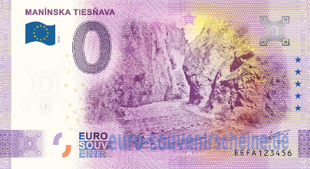 EEFA-2022-1 MANÍNSKA TIESŇAVA 