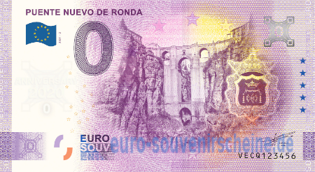 VECQ-2021-2 PUENTE NUEVO DE RONDA 