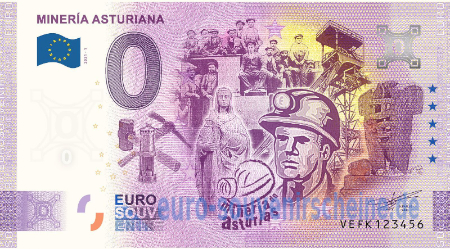 VEFK-2021-1 MINERÍA ASTURIANA 