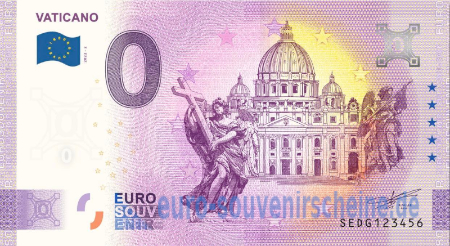 SEDG-2022-2 VATICANO 